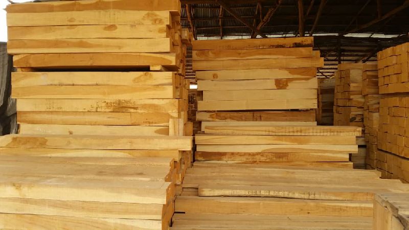 teak-lumber