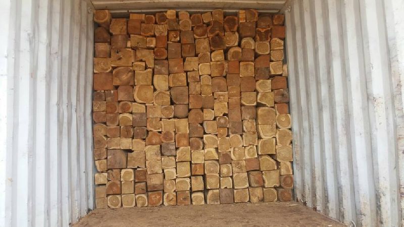 teak-lumber