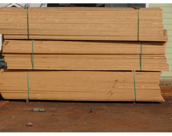 SYP LUMBER FROM SOUTH AMERICA